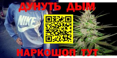 хмурый Бузулук